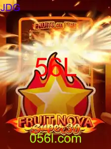 FruitrNovaSupe30
