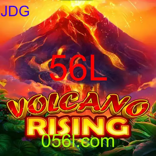 VolcanoRising